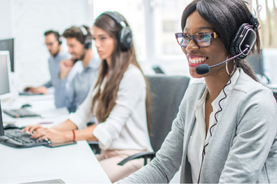 PCI Compliance for Call Centres