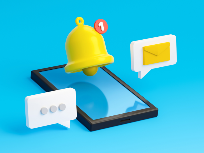 Utility Alerts and Notifications